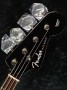 Fender Made In Japan Aerodyne II Jazz Bass -Black- 4